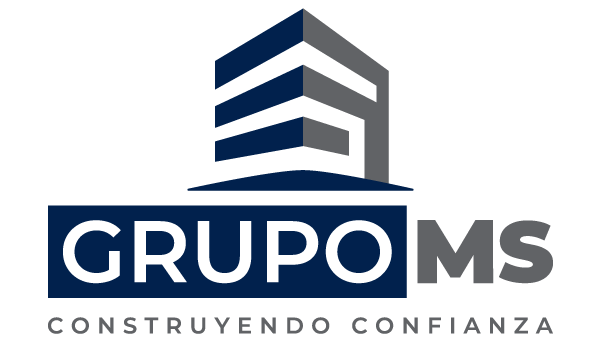 Grupo MS Logo
